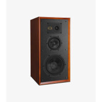 Wharfedale Super Linton (mahogany). Kolumna podstawkowa. - 4