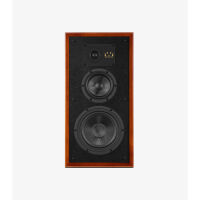 Wharfedale Super Linton (mahogany). Kolumna podstawkowa. - 3