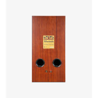 Wharfedale Super Linton (mahogany). Kolumna podstawkowa. - 6