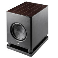 Sonus faber Gravis VI (wenge). Subwoofer aktywny. - 2