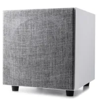 Argon Audio MALMO SUB 6 (biały). Subwoofer aktywny. - 2