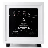 Argon Audio MALMO SUB 6 (biały). Subwoofer aktywny. - 3