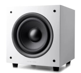 Argon Audio MALMO SUB 6 (biały). Subwoofer aktywny.