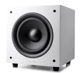 Argon Audio MALMO SUB 6 (biały). Subwoofer aktywny.
