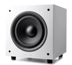 Argon Audio MALMO SUB 6 (biały). Subwoofer aktywny.
