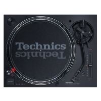 Technics SL-1210MK7 (czarny). Gramofon z napędem bezpośrednim. - 4