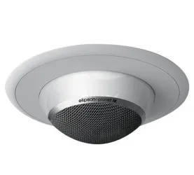Elipson Planet M In-Ceiling. Dedykowany uchwyt głośnikowy.
