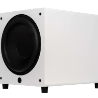 Velodyne Impact X 12 (biały). Subwoofer aktywny. - 5