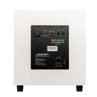Velodyne Impact X 12 (biały). Subwoofer aktywny. - 3