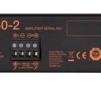 Monitor Audio IA150-2. Wzmacniacz instalacyjny. - 3