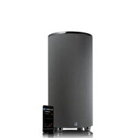 SVS PC-2000 PRO (czarny lakier). Subwoofer aktywny. - 2