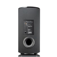 SVS PC-2000 PRO (czarny lakier). Subwoofer aktywny. - 3