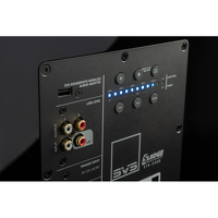 SVS PC-2000 PRO (czarny lakier). Subwoofer aktywny. - 6