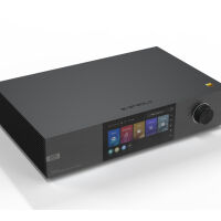 EverSolo DMP-A8. Odtwarzacz sieciowy. - 6