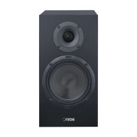 Canton GLE 30 S2 (czarny). Kolumna podstawkowa. - 4