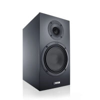 Canton GLE 30 S2 (czarny). Kolumna podstawkowa. - 2