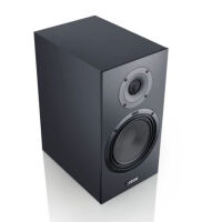 Canton GLE 30 S2 (czarny). Kolumna podstawkowa. - 6