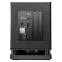 Sonus faber Gravis VI (black). Subwoofer aktywny. - 3
