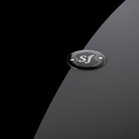 Sonus faber Gravis VI (black). Subwoofer aktywny. - 6