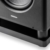 Sonus faber Gravis VI (black). Subwoofer aktywny. - 5
