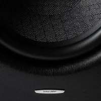 Sonus faber Gravis VI (black). Subwoofer aktywny. - 4