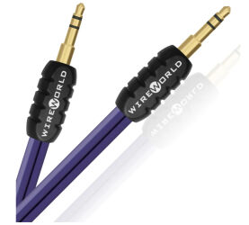 Wireworld Pulse. Przewód Mini Jack - Mini Jack (2.0m).