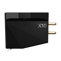 Ortofon MC X10. Wkładka gramofonowa MC. - 3