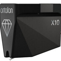 Ortofon MC X10. Wkładka gramofonowa MC. - 2