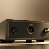 Marantz Model 10 (czarny). Zintegrowany wzmacniacz stereo. - 6