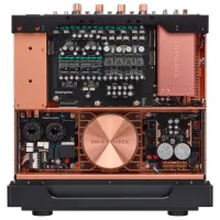 Marantz Model 10 (czarny). Zintegrowany wzmacniacz stereo. - 5