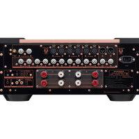 Marantz Model 10 (czarny). Zintegrowany wzmacniacz stereo. - 4