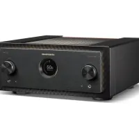 Marantz Model 10 (czarny). Zintegrowany wzmacniacz stereo. - 3