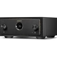 Marantz Model 10 (czarny). Zintegrowany wzmacniacz stereo. - 2