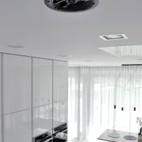 Melodika BLI6. Instalacyjny głośnik sufitowy. - 8