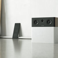 Pylon Audio Opal Center (orzech). Kolumna centralna. - 5