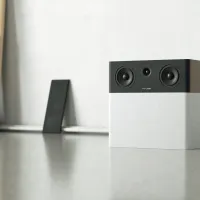 Pylon Audio Opal Center (orzech). Kolumna centralna. - 5