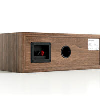 Pylon Audio Opal Center (orzech). Kolumna centralna. - 2