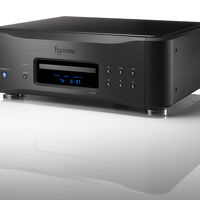 Esoteric K-05XD (czarny). Odtwarzacz płyt CD/SACD klasy Hi-End. - 2