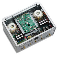 Esoteric K-05XD (czarny). Odtwarzacz płyt CD/SACD klasy Hi-End. - 6
