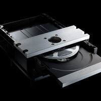 Esoteric K-05XD (czarny). Odtwarzacz płyt CD/SACD klasy Hi-End. - 5