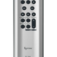 Esoteric K-05XD (czarny). Odtwarzacz płyt CD/SACD klasy Hi-End. - 9
