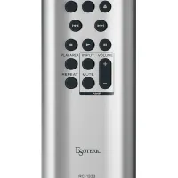 Esoteric K-05XD (czarny). Odtwarzacz płyt CD/SACD klasy Hi-End. - 9