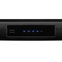 Denon Heos DRIVE HS2. Wzmacniacz wielostrefowy multiroom. - 4