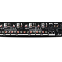 Denon Heos DRIVE HS2. Wzmacniacz wielostrefowy multiroom. - 6