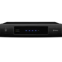 Denon Heos DRIVE HS2. Wzmacniacz wielostrefowy multiroom. - 5
