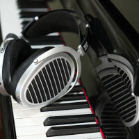 HiFiMAN Ananda Nano. Przewodowe słuchawki nauszne planarne. - 11