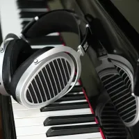 HiFiMAN Ananda Nano. Przewodowe słuchawki nauszne planarne. - 11