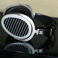 HiFiMAN Ananda Nano. Przewodowe słuchawki nauszne planarne. - 12