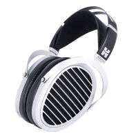 HiFiMAN Ananda Nano. Przewodowe słuchawki nauszne planarne. - 4