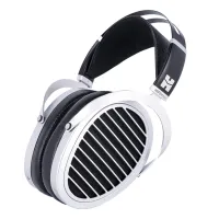 HiFiMAN Ananda Nano. Przewodowe słuchawki nauszne planarne. - 4